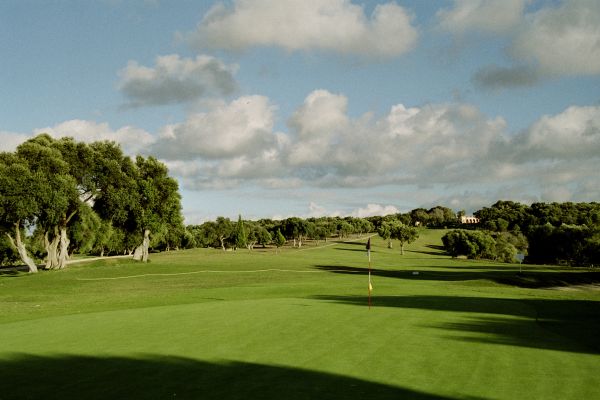Hacienda Montenmedio Golf & Country Club (Vejer de la Frontera)